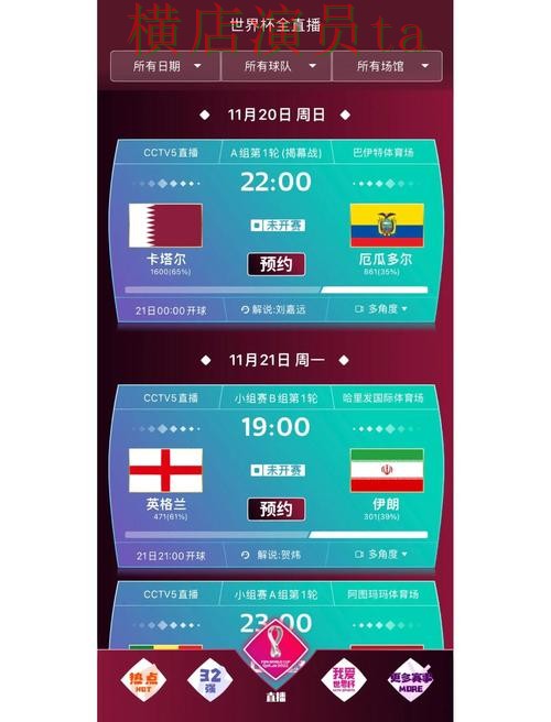 世界杯竞猜入口推荐合集：覆盖官网直达与入口方式 - 世界杯赛事中心